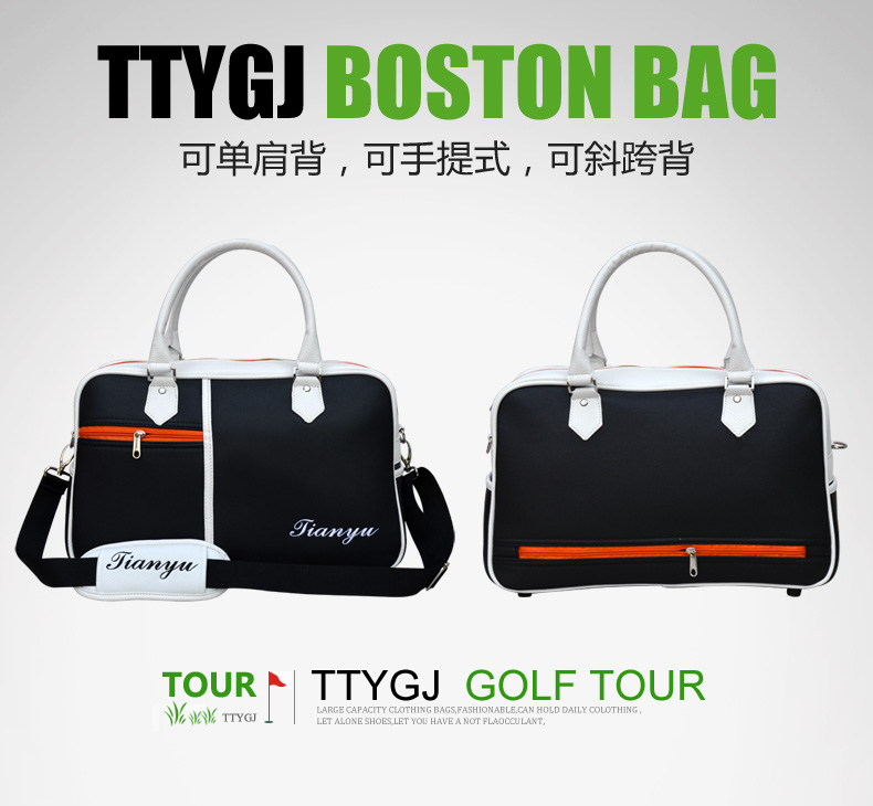 Sac de golf - Ref 40241 Image 16
