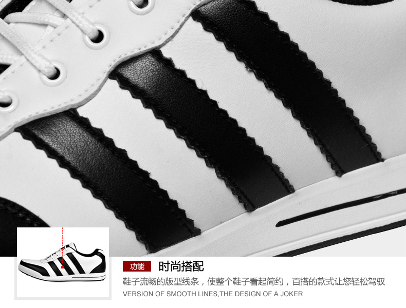 Chaussures de golf homme TTYGJ - Ref 867894 Image 18