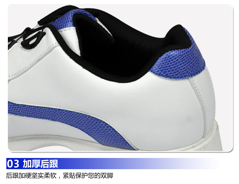 Chaussures de golf homme TTYGJ - Ref 867898 Image 14