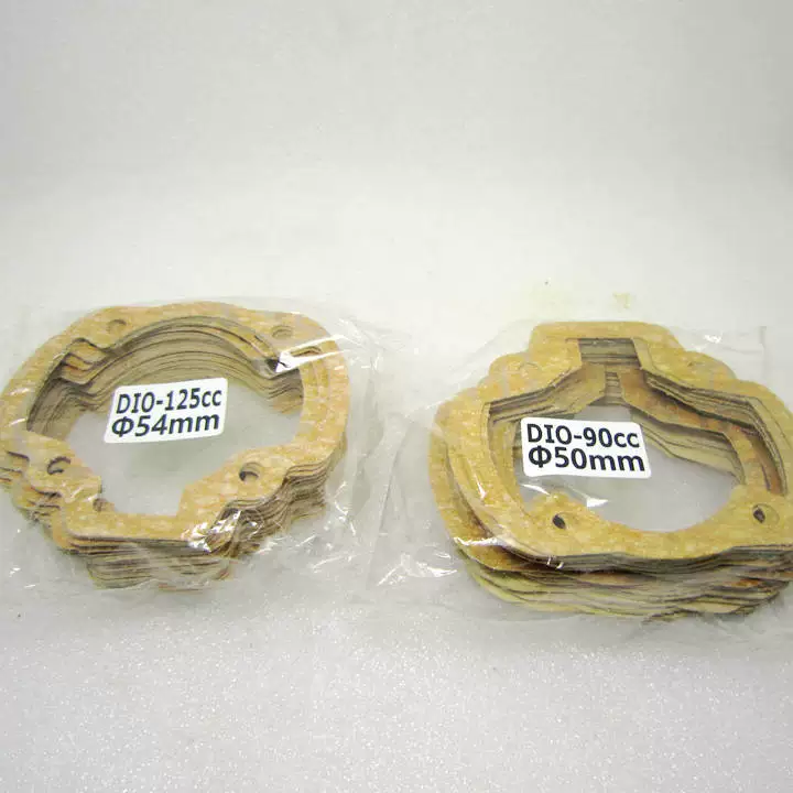 DIO5018/27/28/34/35 Phase Louis 90AG100Jog50/90 cylinder pad mid -cushion up and down pad