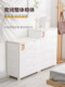 Alice storage cabinet drawer children's wardrobe chest of drawers Alice baby clothes storage cabinet