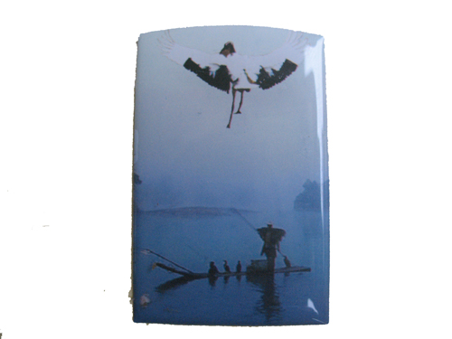 Nhà máy sản xuất lụa trực tiếp màn hình nhập khẩu tinh thể Epoxy Dấu hiệu thả nhựa Pha lê tùy chỉnh chất lượng và giá rẻ - Thiết bị đóng gói / Dấu hiệu & Thiết bị