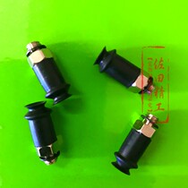  Original SMC mini nozzle plate ZP02 06 08 US-UN BU BS ZP10 16 25 40 DN DS