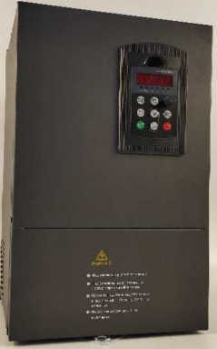 High performance vector type HDDQ inverter HDF22EL 22KW 380v