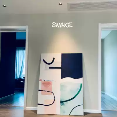 SNAKE-Robbins Anti-glare Wall Washer-Embedded