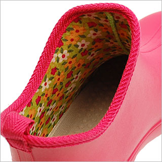 Chaussures en caoutchouc loisir - Ref 932192 Image 28