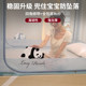 Muji Anti-Fall Mosquito Net for Home Bedroom, New Model for Infants and Children, Prevents Falling from Bed, Full Bottom, No Installation Required