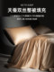 Muji Lyocell Tencel Cooling Summer Quilt with Mulberry Silk, Air Conditioning Quilt, Washable Single Thin Quilt Core