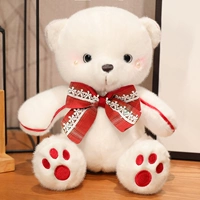 Xiaoyao Bear Red