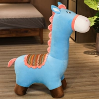 Маленький осел