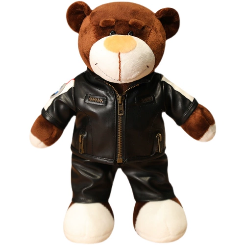 Bmw, шлем, плюшевая кукла, с медвежатами, подарок на день рождения