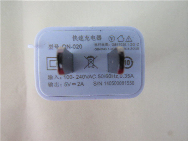 chargeur AUKEY - Ref 1295159 Image 4