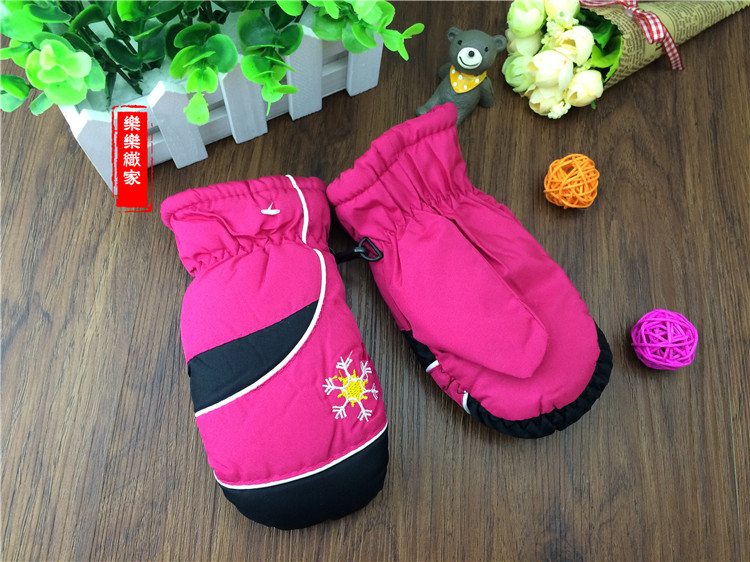 Gants pour enfants - Ref 2146661 Image 16