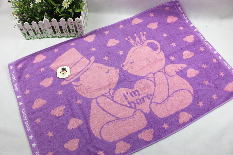 2 vận chuyển Jie Ya thiên thần gấu bông và bao gối thấm bông 8887 mức giá duy nhất - Khăn gối áo gối lụa