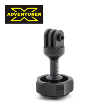 X-ADVENTURER Explorer EX-HOTS05 Diving shell Hand screw hot shoe Gopro interface