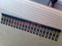 Textile Machine Sisal Rod Machine Accessories Crossneedle press plate