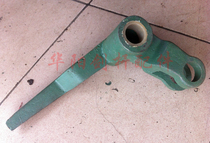 The textile machine sisal machine fittings are delivered with swing stem SJ52