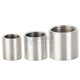 304 stainless steel round tube inner wire tube ancient stainless steel welding inner wire welding tube ancient double-head inner wire DN15/20