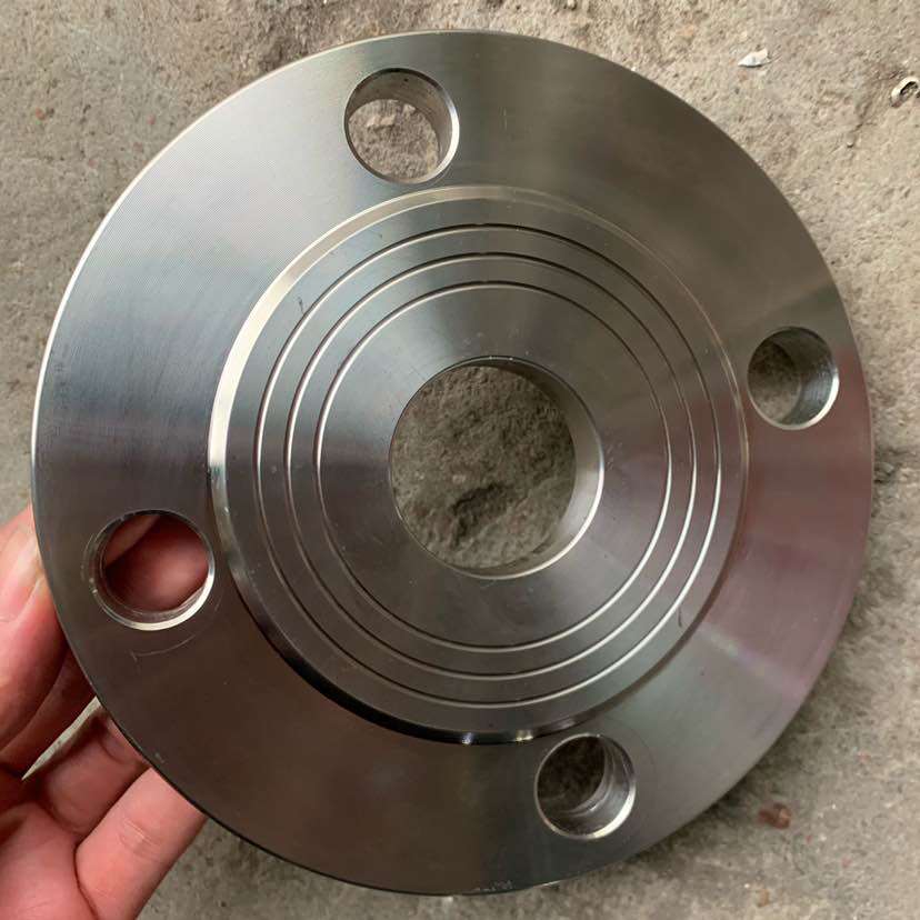 Stainless steel diameter flange can be customized for various specifications