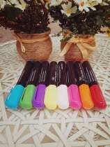 Electronic Fluorescent Board Special Pen Fluorescent Pen 8 Support 8 Color Ying Light Pen Fluorescent Plate Pen Color Fluorescent Pen