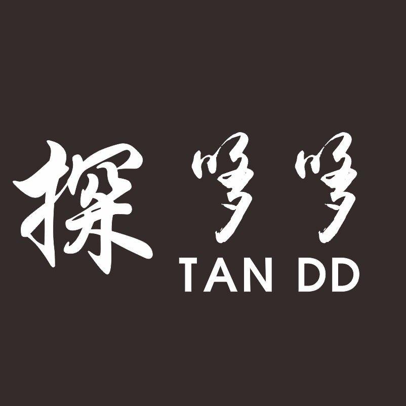 探哆哆贴纸