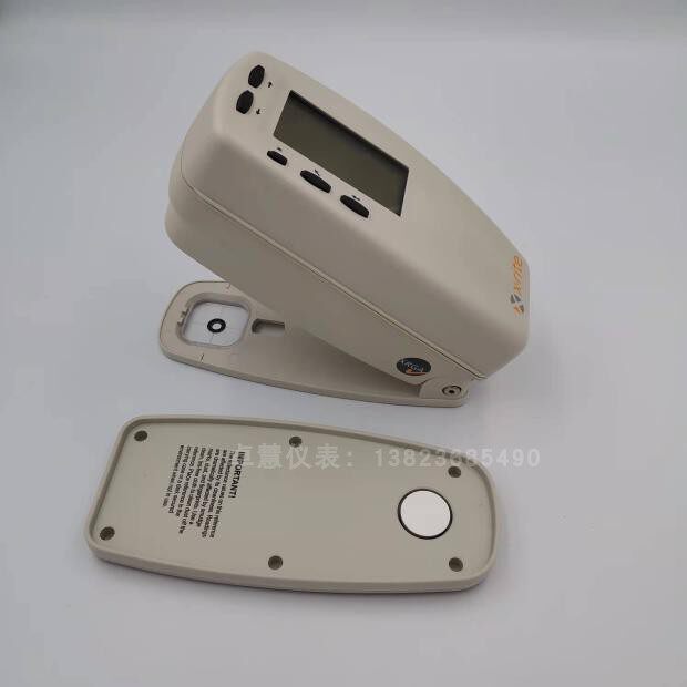 New X-Rite original American X-Rite 500 series color difference meter 528 530 spectrophotometer density meter