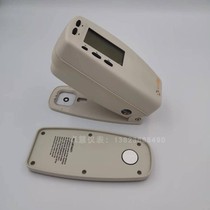 New X-Rite original dress American love color Lie 500 series color difference instrument 528530 spectrophotometric colorimeter