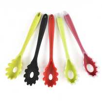 Food grade silicone claw fence spaghetti pasta noodles spoon noodles Spoon hot pot colander household kitchenware utensils