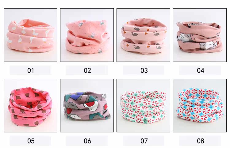 Foulard enfant - Ref 2138613 Image 13