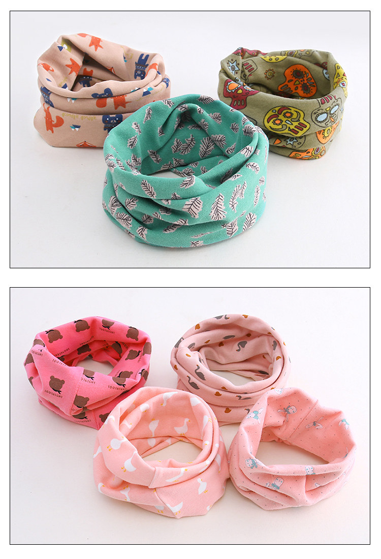 Foulard enfant - Ref 2138613 Image 18