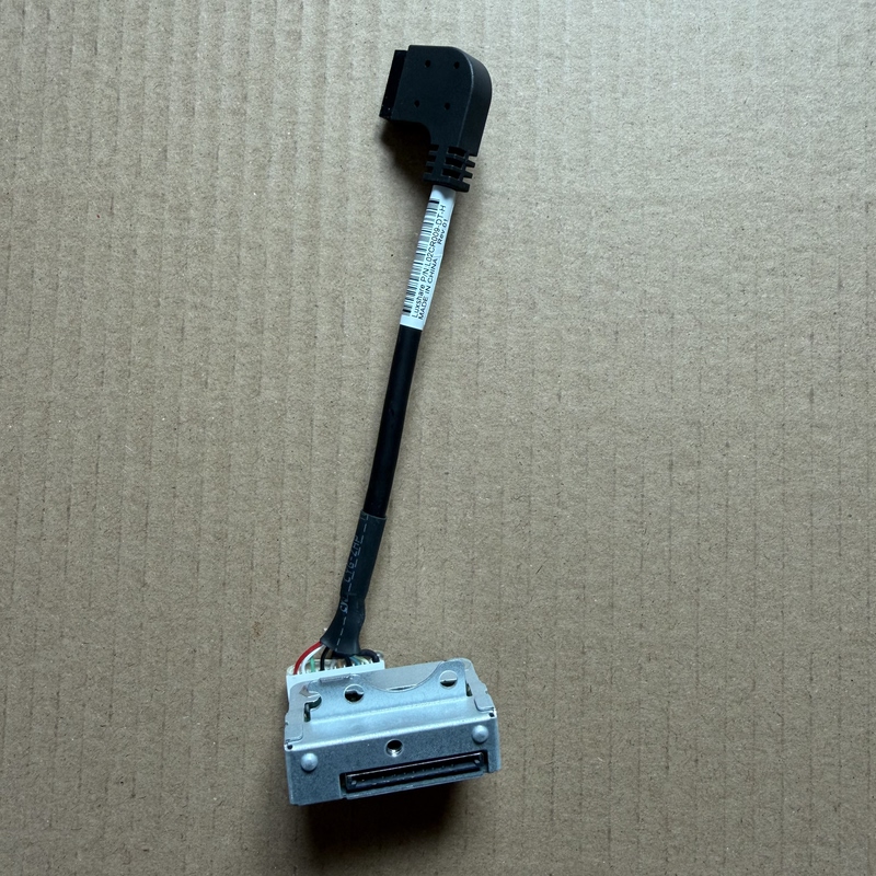 Hp Desktop Sd Card Reader 95963-001 9-Pin Interface Card Reader Suitable for Hp Desktops