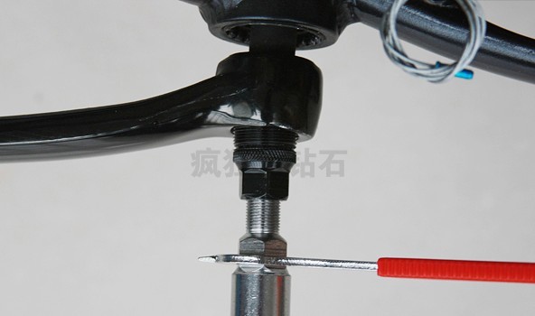 Clé pour réparation vélo - Ref 2300989 Image 3