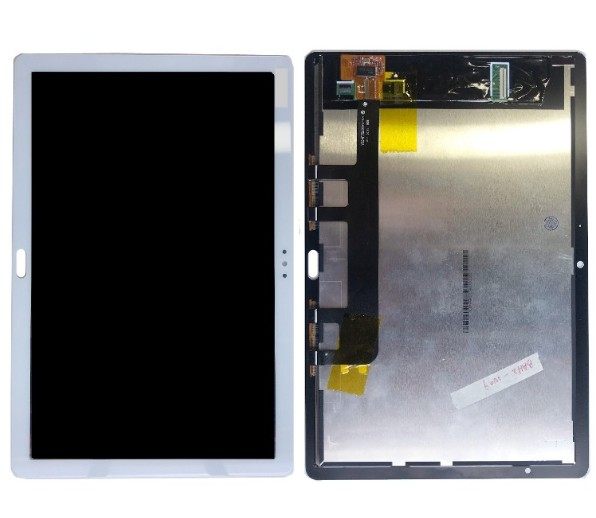Suitable for Huawei tablet M5 youth version BAH2-W09 W19 AL10 touch LCD display assembly