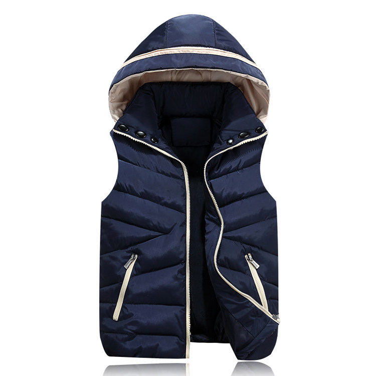 Gilet enfant en polyester - Ref 2069713 Image 18