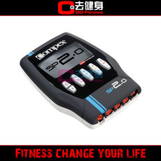 ems微电流穿戴健身仪 compex sp 2.0肌肉电刺激器 运动健身 增肌