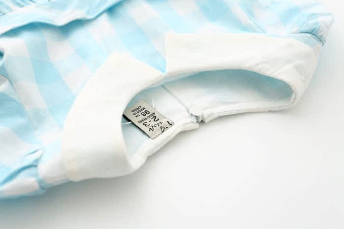 Robes pour fille - Ref 2046908 Image 21