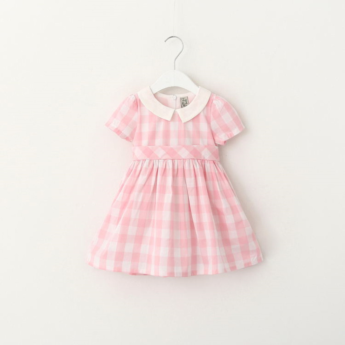 Robes pour fille - Ref 2046908 Image 8