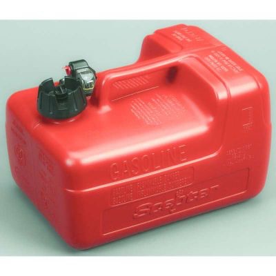 Scepter Canada original Imported Yacht Yacht fishing boat Yacht Motor Tank 3 2GAL12 liters