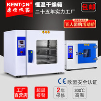 Kangheng Electric Heating Constant Temperature Blast Drying Oven Experimental Oven Hot Air Oven Industrial Commercial Food Dryer