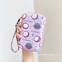 【Power Pack】 Mangosteen+ручная