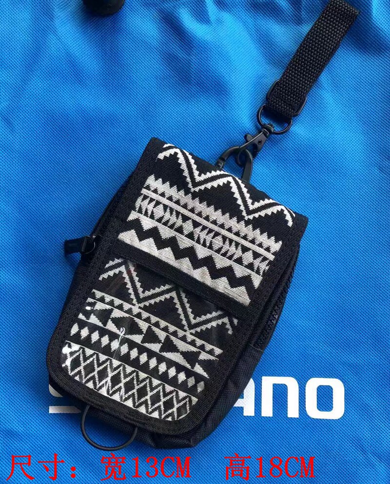 Japan ski wrist card bag ski card bag bag