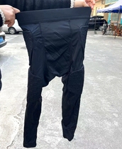 Foreign Trade Original Football trousers are individually flawed