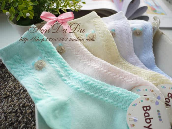 Chaussettes enfant - Ref 2109258 Image 3