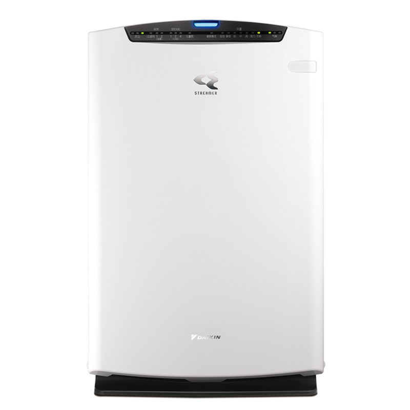 (Sincere deposit of non-merchandise actual selling price) Large gold air purifier for household except for formaldehyde smog PM2 