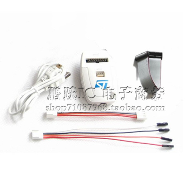 ST-LINK V2 (CN) ST LINK STLINK STM8 STM32 Official Edition 
