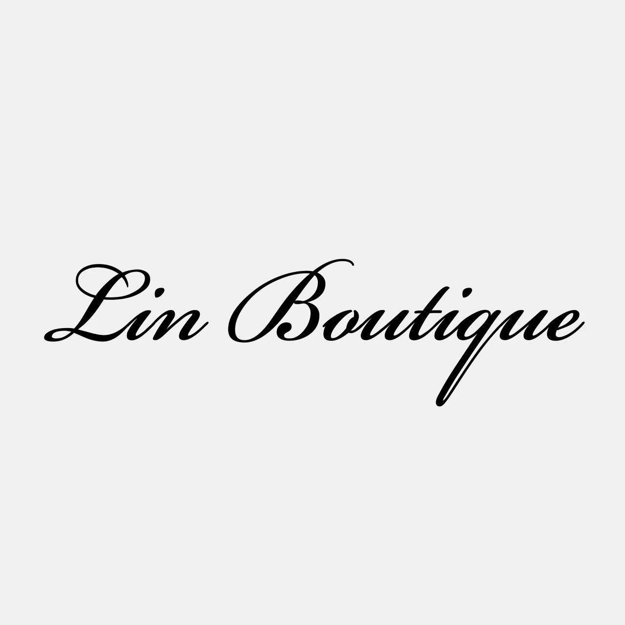 LIN BOUTIQUE