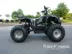 Libang 125cc tăng phần 8 inch lốp chân không trống phanh sắt tank bò nhỏ ATV bốn bánh off-road xe máy