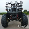 8inch Front Double Drum Brakes 125Cc Little Bull Atv Four-Wheeler All-Terrain Off-Road Vehicle All-Terrain