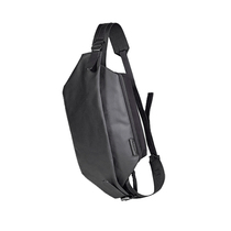 coteciel for apple Huawei Xiaomi laptop ipad tablet packs 13 inch men and women fashion leisuotime travel single shoulder sloped satchel 9 inch student trend