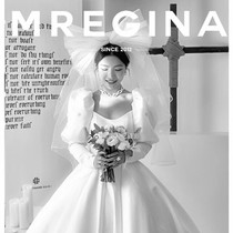 Large Bow Tie Modelling Double Layer Fluffy Yarn Short White Bridal Wedding Headwear Headwear hardveil Photography Mori Department